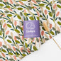 Bamboo Cotton Baby Swaddle