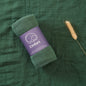 Bamboo Cotton Baby Swaddle
