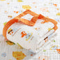 Children’s 6-Layer Cotton Bath Towel Blanket