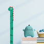 Cute Cartoon Height Sticker