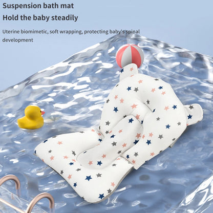 Foldable Travel Baby Tub