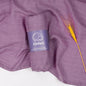 Bamboo Cotton Baby Swaddle