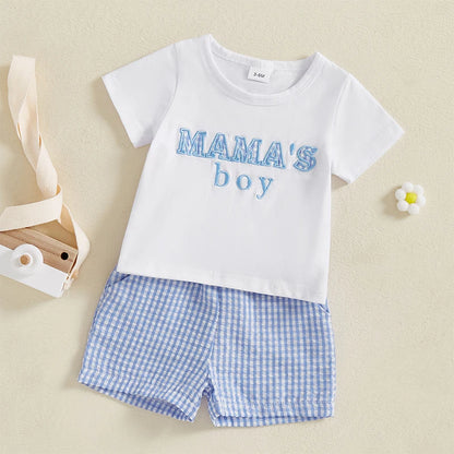 Toddler Boys Casual outfit
