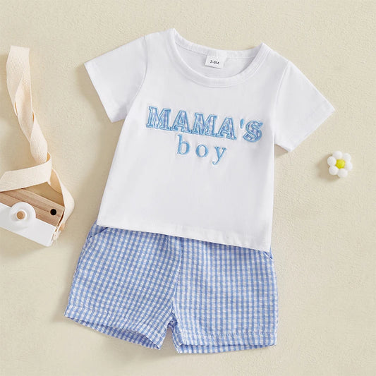 Toddler Boys Casual outfit