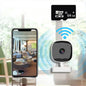 4K Mini Security Camera