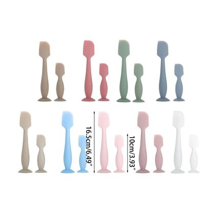 Silicone Diaper Cream Applicator