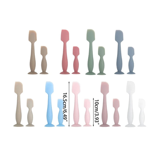 Silicone Diaper Cream Applicator