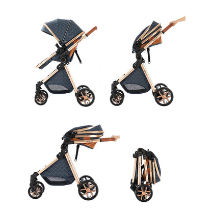 Baby Travel System