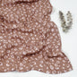 Bamboo Cotton Baby Swaddle