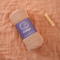 Bamboo Cotton Baby Swaddle