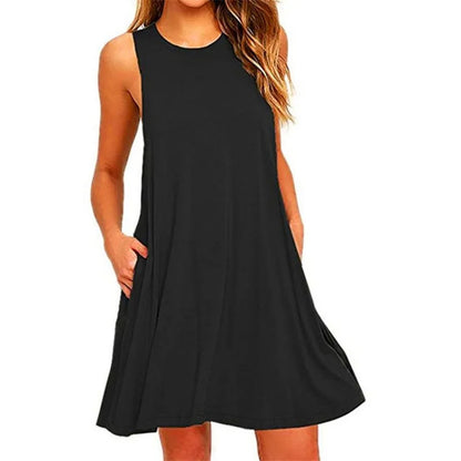 Summer Casual Maternity Dresses