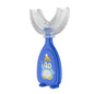 Baby's First Toothbrush