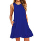 Summer Casual Maternity Dresses