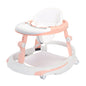 UBRAVOO Foldable Baby Walker 6-18 Month