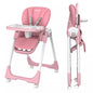 Sejoy Adjustable Baby High Chair