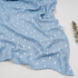 Bamboo Cotton Baby Swaddle