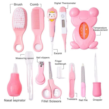 Baby Hygiene Kit