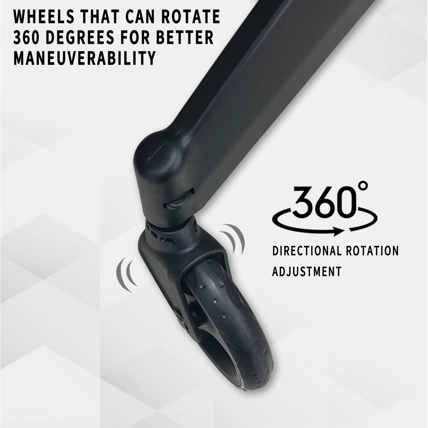 Foldable baby travel system