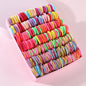 Girls’ Colorful Hair Bands – 250/300 Pieces Set