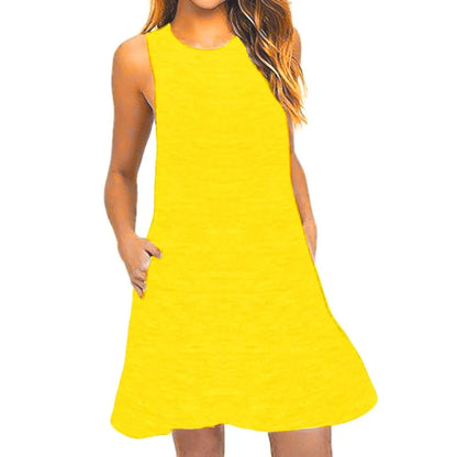 Summer Casual Maternity Dresses