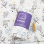 Bamboo Cotton Baby Swaddle