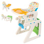Sejoy High Chair for Baby and Toddlers