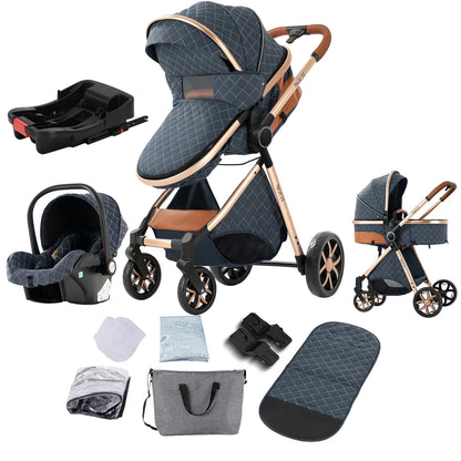 Baby Travel System