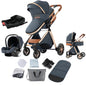 Baby Travel System