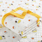 Children’s 6-Layer Cotton Bath Towel Blanket