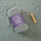 Bamboo Cotton Baby Swaddle