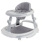 UBRAVOO Foldable Baby Walker 6-18 Month