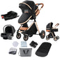 Baby Travel System