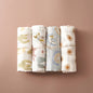 All Season Baby Wraps & Towels for Newborns