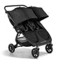 HOME Double Stroller, Compatible with Britax, Cybex