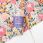 Bamboo Cotton Baby Swaddle
