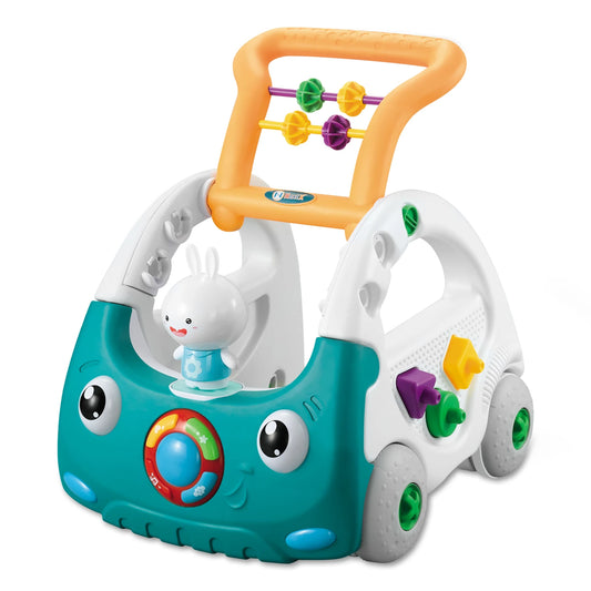EDUCIRO 4-in-1 Baby Walker