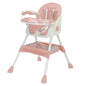 UBRAVOO Foldable Baby High Chair 6 Months Plus