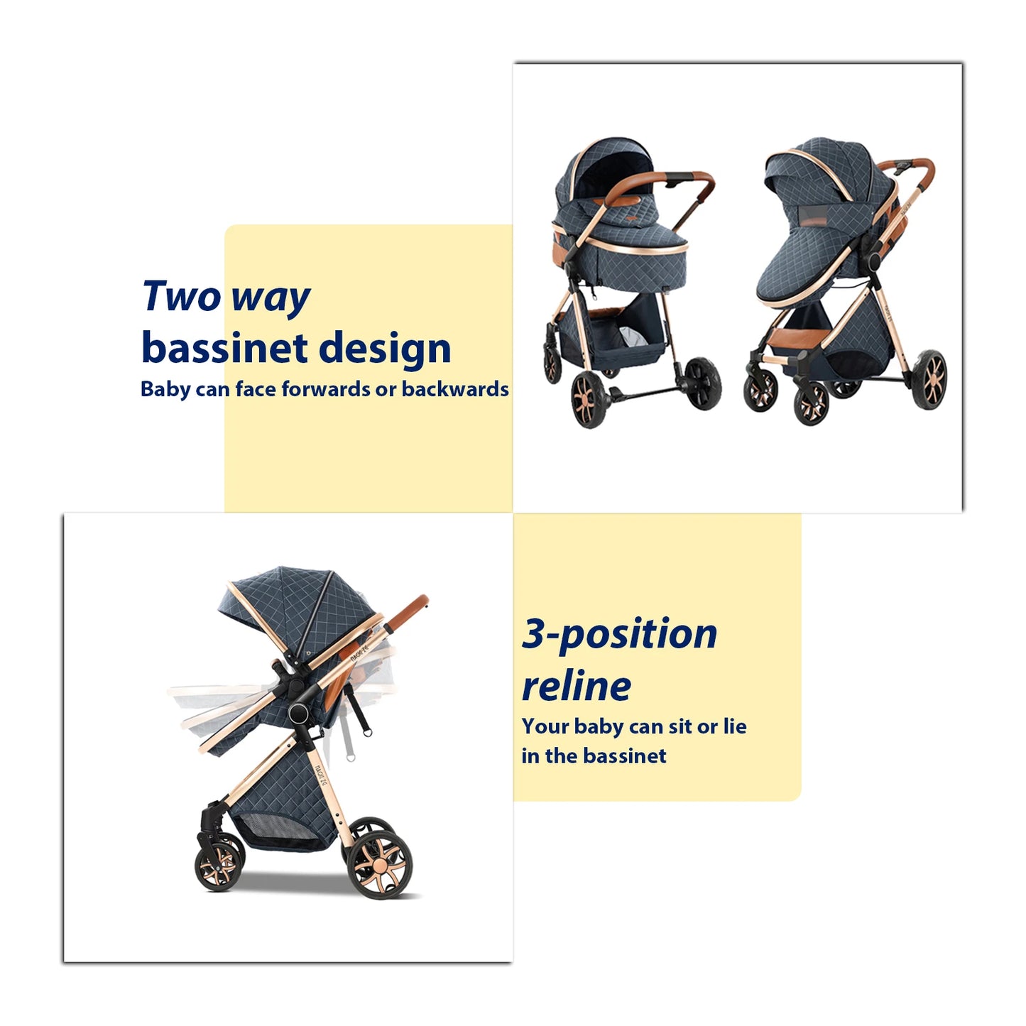 Baby Travel System