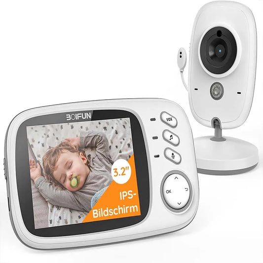 BOIFUN Baby Monitor