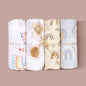 All Season Baby Wraps & Towels for Newborns