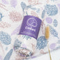 Bamboo Cotton Baby Swaddle