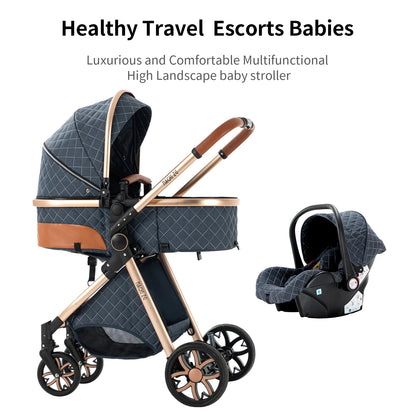 Baby Travel System