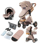 Baby Travel System