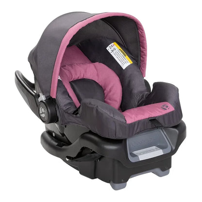 Expedition Race Tec™ Jogger + Car Seat