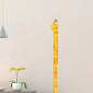 Cute Cartoon Height Sticker