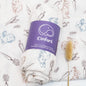 Bamboo Cotton Baby Swaddle