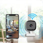 4K Mini Security Camera