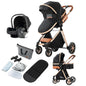 Baby Travel System