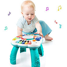 Musical Interactive Table for Babies & Toddlers